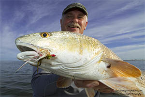 Mosquito Lagoon Backcountry Fly Fishing